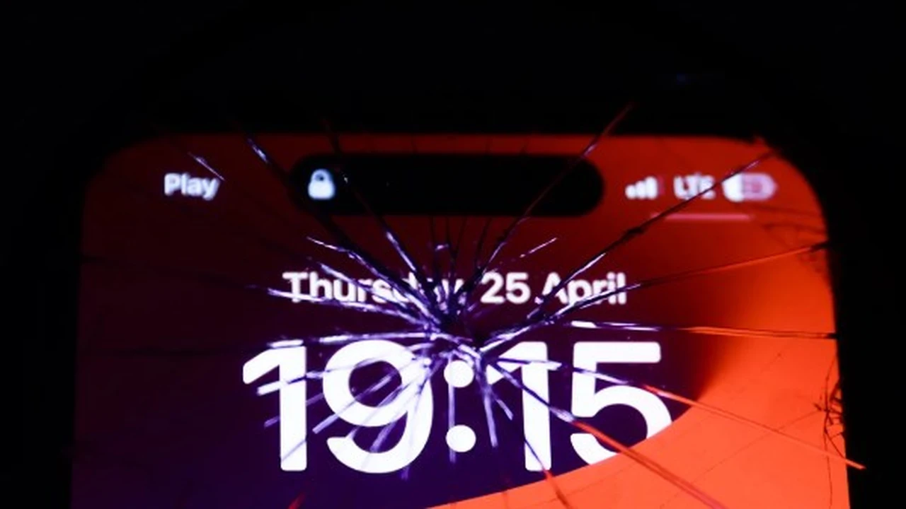 تسريبات أدوات اختراق تهدد ملايين هواتف آيفون رغم تحسينات أمان نظام iOS